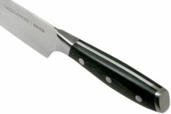 Eden Classic Damast Cuchillo De Chef 20 Cm -KNIVESANDTOOLS Ventas EQ2030 020 05 eden classic damast v202008