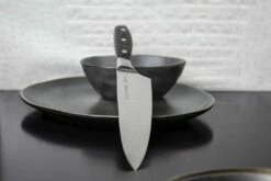 Eden Classic Damast Cuchillo De Chef 20 Cm -KNIVESANDTOOLS Ventas EQ2030 020 07 eden classic damast v202008