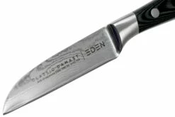 Eden Classic Damast Cuchillo De Pelar 9 Cm -KNIVESANDTOOLS Ventas EQ2030 108 03 eden classic damast v2018