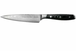 Eden Classic Damast Cuchillo Universal 13 Cm