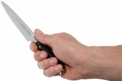 Eden Classic Damast Cuchillo Universal 13 Cm -KNIVESANDTOOLS Ventas EQ2030 113 06 eden classic damast v2018