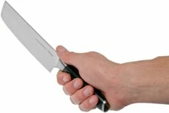 Eden Classic Damast Nakiri 16,5 Cm -KNIVESANDTOOLS Ventas EQ2030 116 06 eden classic damast v2018