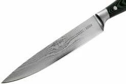 Eden Classic Damast Cuchillo De Trinchar 20 Cm -KNIVESANDTOOLS Ventas EQ2030 120 03 eden classic damast v2018