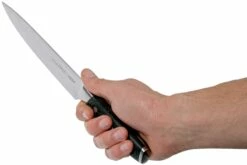 Eden Classic Damast Cuchillo De Trinchar 20 Cm -KNIVESANDTOOLS Ventas EQ2030 120 06 eden classic damast v2018