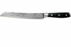 Eden Classic Damast Cuchillo De Pan 20 Cm