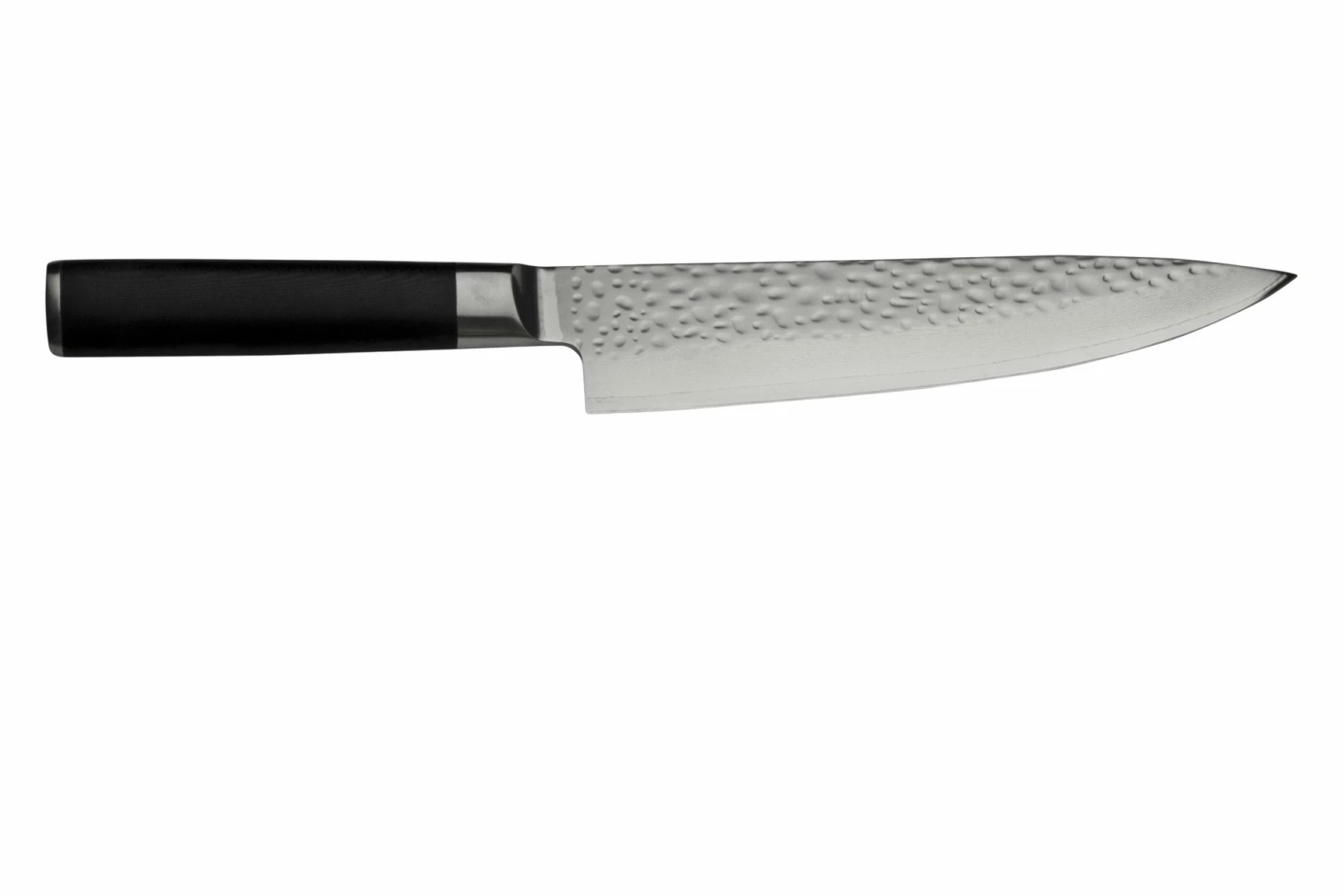Eden Hammered Damast 2031-020 Cuchillo De Chef 20 Cm 4 Eden Hammered Damast 2031-020 Cuchillo De Chef 20 Cm - Imagen 2