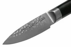 Eden Hammered Damast 2031-109 Cuchillo Puntilla 9 Cm -KNIVESANDTOOLS Ventas EQ2031 109 03 eden