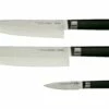 Eden Hammered Damast 2031-S02, Juego De Cuchillos De Cocina De 3 Piezas -KNIVESANDTOOLS Ventas EQ2031 S02 01 eden
