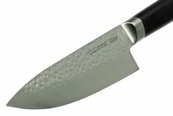 Eden Hammered Damast 2031-S02, Juego De Cuchillos De Cocina De 3 Piezas -KNIVESANDTOOLS Ventas EQ2031 S02 03 eden