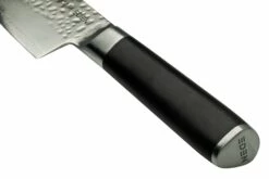 Eden Hammered Damast 2031-S02, Juego De Cuchillos De Cocina De 3 Piezas -KNIVESANDTOOLS Ventas EQ2031 S02 04 eden