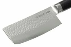 Eden Hammered Damast 2031-S02, Juego De Cuchillos De Cocina De 3 Piezas -KNIVESANDTOOLS Ventas EQ2031 S02 05 eden
