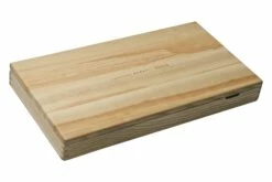 Eden Hammered Damast 2031-S02, Juego De Cuchillos De Cocina De 3 Piezas -KNIVESANDTOOLS Ventas EQ2031 S02 09 eden