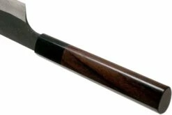 Eden Kanso Aogami Cuchillo De Chef, 20 Cm -KNIVESANDTOOLS Ventas EQ2040 020 04 eden kanso aogami v202104