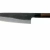 Eden Kanso Aogami Cuchillo De Chef, 23 Cm -KNIVESANDTOOLS Ventas EQ2040 023 01 eden kanso aogami v202104