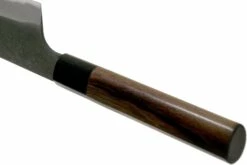 Eden Kanso Aogami Cuchillo De Chef, 23 Cm -KNIVESANDTOOLS Ventas EQ2040 023 04 eden kanso aogami v202104