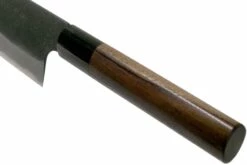 Eden Kanso Aogami Cuchillo De Chef, 23 Cm -KNIVESANDTOOLS Ventas EQ2040 023 05 eden kanso aogami v202104