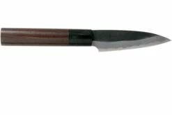 Eden Kanso Aogami Cuchillo Puntilla, 10 Cm (para Zurdos) -KNIVESANDTOOLS Ventas EQ2040 110L 02 eden kanso aogami v202104