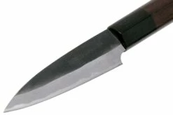 Eden Kanso Aogami Cuchillo Puntilla, 10 Cm (para Zurdos) -KNIVESANDTOOLS Ventas EQ2040 110L 03 eden kanso aogami v202104