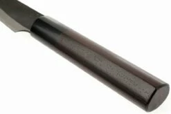 Eden Kanso Aogami Cuchillo Puntilla, 10 Cm (para Zurdos) -KNIVESANDTOOLS Ventas EQ2040 110L 04 eden kanso aogami officemes eq2040 110l d4