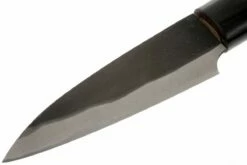 Eden Kanso Aogami Cuchillo Puntilla, 10 Cm -KNIVESANDTOOLS Ventas EQ2040 110 02 eden quality kanso aogami officemes eq2040 110 d2