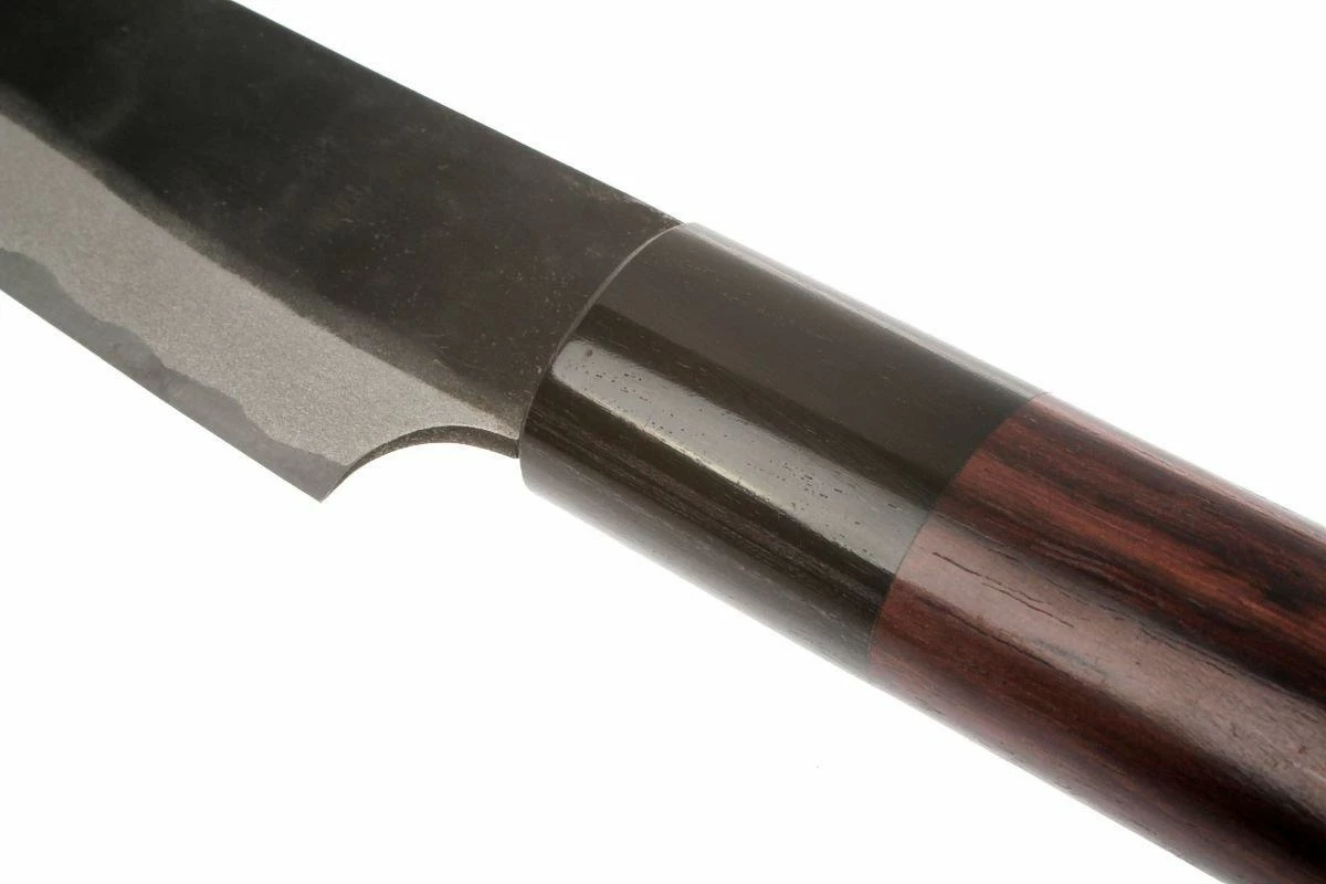 Eden Kanso Aogami Cuchillo Universal, 13,5 Cm 8 Eden Kanso Aogami Cuchillo Universal, 13,5 Cm - Imagen 6