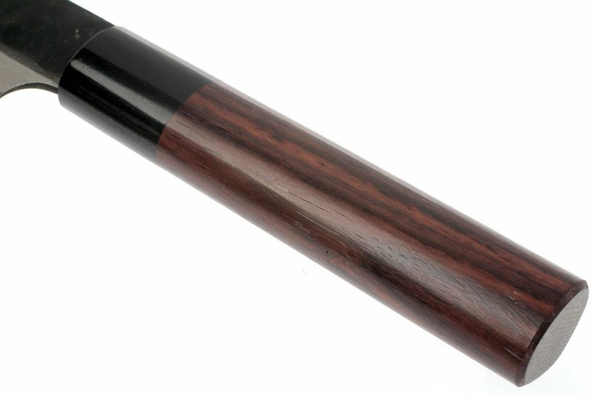 Eden Kanso Aogami Cuchillo Universal, 13,5 Cm 10 Eden Kanso Aogami Cuchillo Universal, 13,5 Cm - Imagen 8