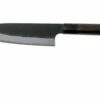 Eden Kanso Aogami Santoku, 18,5 Cm (para Zurdos) -KNIVESANDTOOLS Ventas EQ2040 318L 01 eden kanso aogami v202104