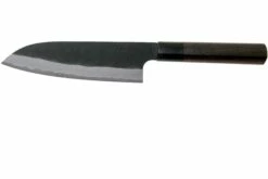 Eden Kanso Aogami Santoku, 18,5 Cm (para Zurdos)
