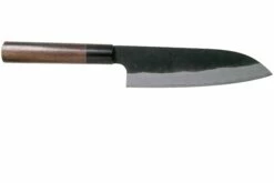 Eden Kanso Aogami Santoku, 18,5 Cm (para Zurdos) -KNIVESANDTOOLS Ventas EQ2040 318L 02 eden kanso aogami v202104