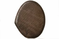 Eden Kanso Aogami Santoku, 18,5 Cm (para Zurdos) -KNIVESANDTOOLS Ventas EQ2040 318L 05 eden kanso aogami santoku eq2040 318l d5