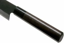 Eden Kanso Aogami Santoku, 18,5 Cm (para Zurdos) -KNIVESANDTOOLS Ventas EQ2040 318L 05 eden kanso aogami v202104