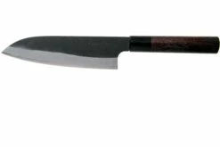 Eden Kanso Aogami Santoku, 18,5 Cm