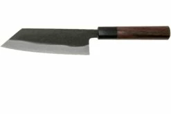 Eden Kanso Aogami 2040-413L Kiritsuke 13.5 Cm Para Zurdos