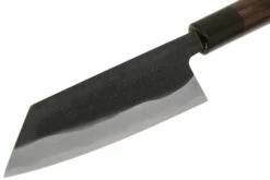 Eden Kanso Aogami 2040-413L Kiritsuke 13.5 Cm Para Zurdos -KNIVESANDTOOLS Ventas EQ2040 413L 03 eden kanso aogami