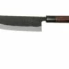 Eden Kanso Aogami 2040-418L Kiritsuke 18 Cm Para Zurdos -KNIVESANDTOOLS Ventas EQ2040 418L 01 eden kanso aogami