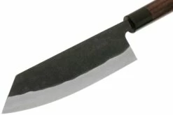 Eden Kanso Aogami 2040-418L Kiritsuke 18 Cm Para Zurdos -KNIVESANDTOOLS Ventas EQ2040 418L 03 eden kanso aogami