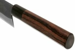 Eden Kanso Aogami 2040-418L Kiritsuke 18 Cm Para Zurdos -KNIVESANDTOOLS Ventas EQ2040 418L 05 eden kanso aogami