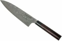 Eden Susumi SG2 Cuchillo De Chef, 23 Cm