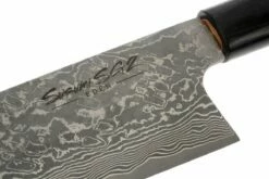 Eden Susumi SG2 Cuchillo De Chef, 23 Cm -KNIVESANDTOOLS Ventas EQ2050 023 05 eden susumi sg2 koksmes 23cm eq2050 023 d5