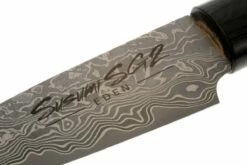 Eden Susumi SG2 Cuchillo Puntilla, 10 Cm -KNIVESANDTOOLS Ventas EQ2050 110 05 eden susumi sg2 officemes eq2050 110 d5