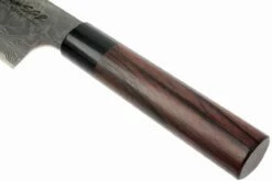 Eden Susumi SG2 Santoku, 18,5 Cm -KNIVESANDTOOLS Ventas EQ2050 318 03 eden susumi santoku 18 5cm eq2050 318 d3