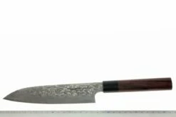 Eden Susumi SG2 Santoku, 18,5 Cm -KNIVESANDTOOLS Ventas EQ2050 318 06 eden susumi santoku 18 5cm eq2050 318 d6