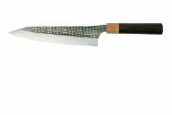 Eden Takara Gyuto 2060-021 Acero Aogami, 21 Cm