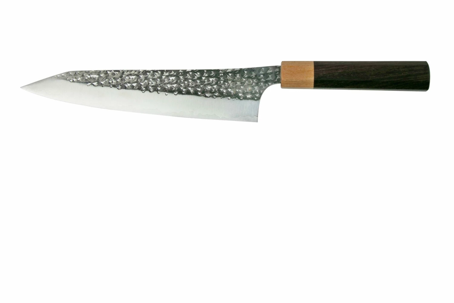 Eden Takara Gyuto 2060-021 Acero Aogami, 21 Cm 3 Eden Takara Gyuto 2060-021 Acero Aogami, 21 Cm