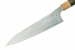 Eden Takara Gyuto 2060-021 Acero Aogami, 21 Cm 9 Eden Takara Gyuto 2060-021 Acero Aogami, 21 Cm -KNIVESANDTOOLS Ventas EQ2060 021 03 edentakara
