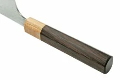 Eden Takara Gyuto 2060-021 Acero Aogami, 21 Cm 10 Eden Takara Gyuto 2060-021 Acero Aogami, 21 Cm -KNIVESANDTOOLS Ventas EQ2060 021 04 edentakara