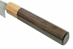 Eden Takara Gyuto 2060-021 Acero Aogami, 21 Cm 11 Eden Takara Gyuto 2060-021 Acero Aogami, 21 Cm -KNIVESANDTOOLS Ventas EQ2060 021 05 edentakara