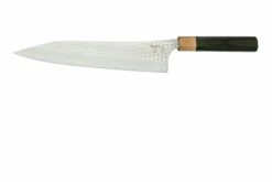 Eden Takara Gyuto 2060-024 Acero Aogami, 24 Cm