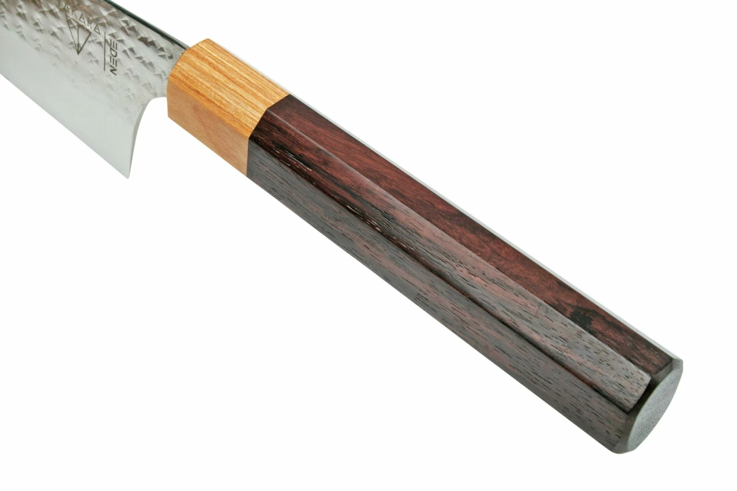 Eden Takara Gyuto 2060-024 Acero Aogami, 24 Cm 7 Eden Takara Gyuto 2060-024 Acero Aogami, 24 Cm - Imagen 5