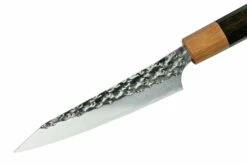 Eden Takara Petty 2060-112 Acero Aogami, 13 Cm -KNIVESANDTOOLS Ventas EQ2060 112 03 edentakara